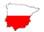 LANJAGAS - Polski
